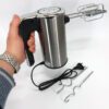 Миксер ручний електричний Rainberg RB-1012 600W – потужний кухонний помічник