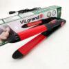 Щипці для волос ViLgrand VHS-120 з керамічними пластинами та температурою нагріву 200 °C