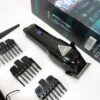 Акумуляторна машинка для стрижки VGR V-051 – безперервна автономна робота до 300 хвилин