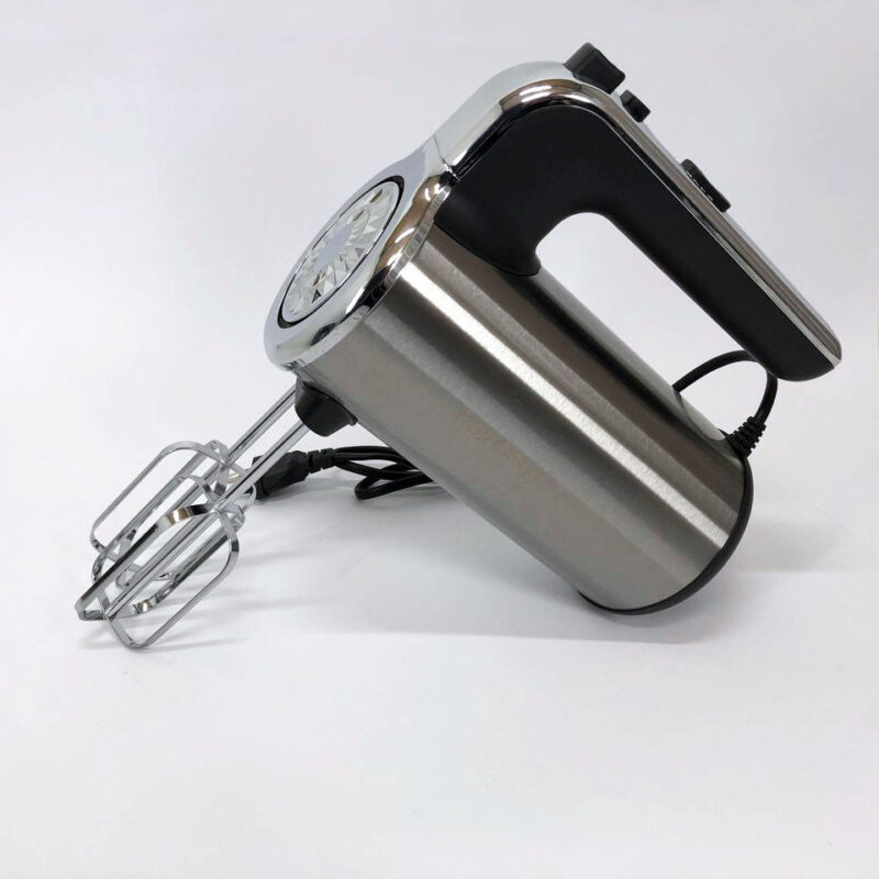 Миксер ручний електричний Rainberg RB-1012 600W – потужний кухонний помічник