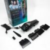 Акумуляторна машинка для стрижки VGR V-051 – безперервна автономна робота до 300 хвилин