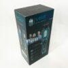 Акумуляторна машинка для стрижки VGR V-900 — бездротовий інструмент для точного догляду за волоссям
