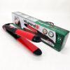 Щипці для волос ViLgrand VHS-120 з керамічними пластинами та температурою нагріву 200 °C