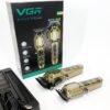 Комплект 2 до 1 VGR V-600 V-900 — зручний інструмент для професійної стрижки вдома.