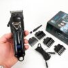 Акумуляторна машинка для стрижки VGR V-051 – безперервна автономна робота до 300 хвилин