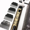 Машинка для стрижки RAF R-433 — компактний тример для точного догляду за волоссям.
