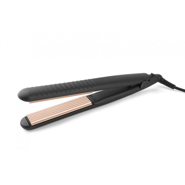 Плойка гофре Gemei GM-2955 для прикореневого об'єму