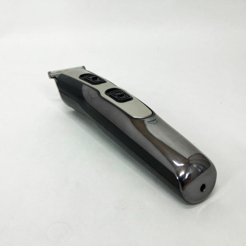 Машинка для стрижки GEMEI GM-592 10в1 — ідеальне рішення для догляду за зовнішністю.