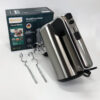Миксер ручний електричний Rainberg RB-1012 600W – потужний кухонний помічник