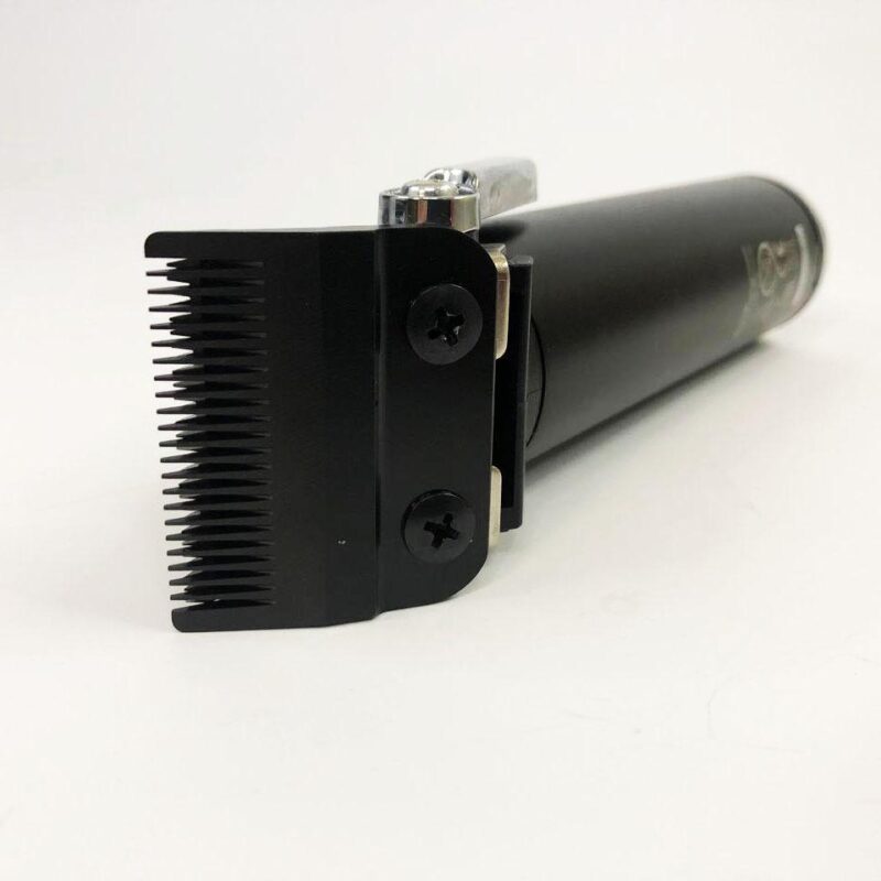 Машинка для стрижки волосся MAGIO MG-186 для бездоганного вигляду в будь-який час