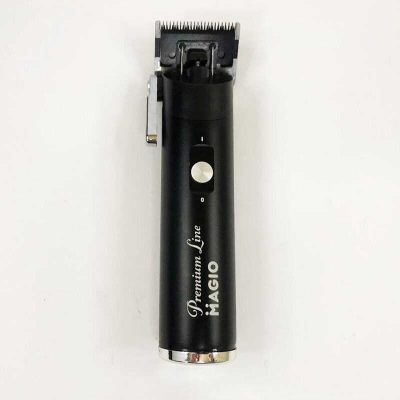Машинка для стрижки волосся MAGIO MG-186 для бездоганного вигляду в будь-який час