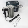 Миксер ручний електричний Rainberg RB-1012 600W – потужний кухонний помічник