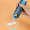 Щітка для чищення пляшок 3 в 1 U-подібна BRUSH AND569
