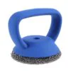 Щітка CLEANING BRUSH AND-3 для миття посуду з ручкою та дозатором