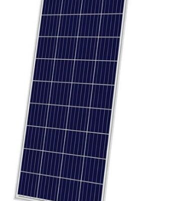 Сонячна панель Моно 150W — потужна батарея для живлення електричних приладів в будь-яких умовах