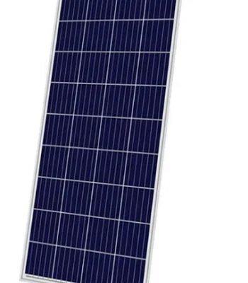 Сонячна панель Моно 150W — потужна батарея для живлення електричних приладів в будь-яких умовах