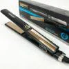 Выпрямитель-утюжок для волос Gemei GM-416 з LED дисплеєм та 5 температурними режимами