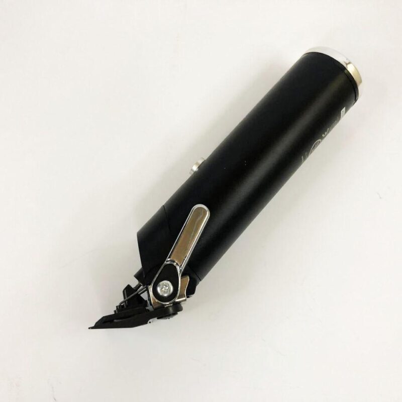 Машинка для стрижки волосся MAGIO MG-186 для бездоганного вигляду в будь-який час