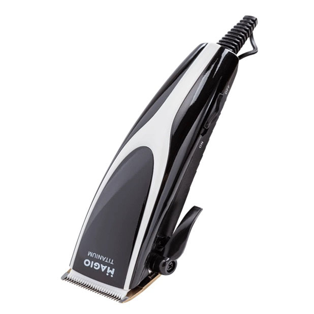 Машинка для стрижки MAGIO MG-184 — професійна електробритва для бездоганного вигляду