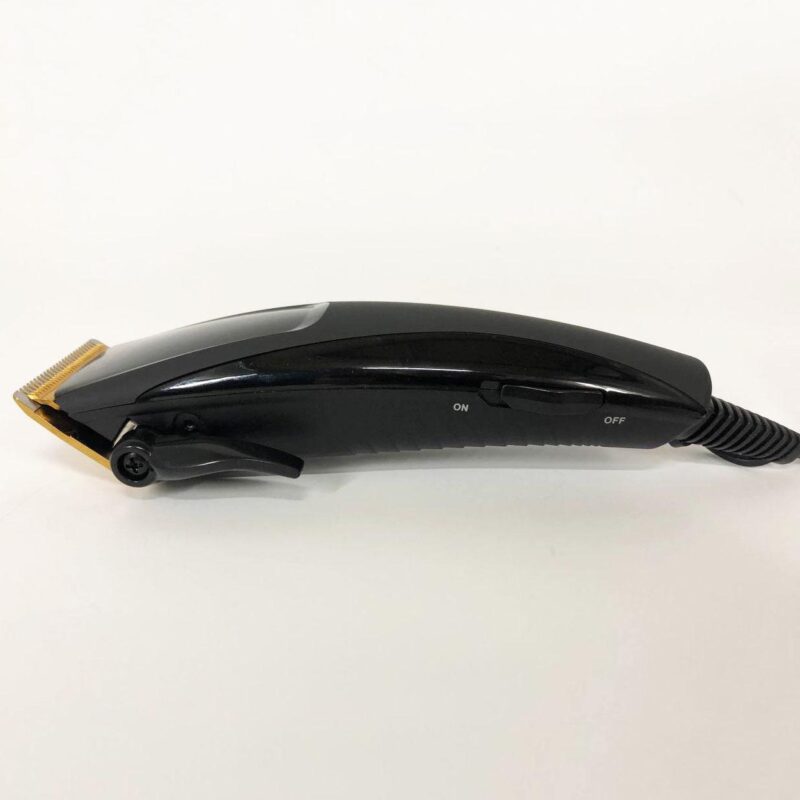 Машинка для стрижки волосся Magio MG-591 — зручний та ефективний помічник для бездоганного вигляду