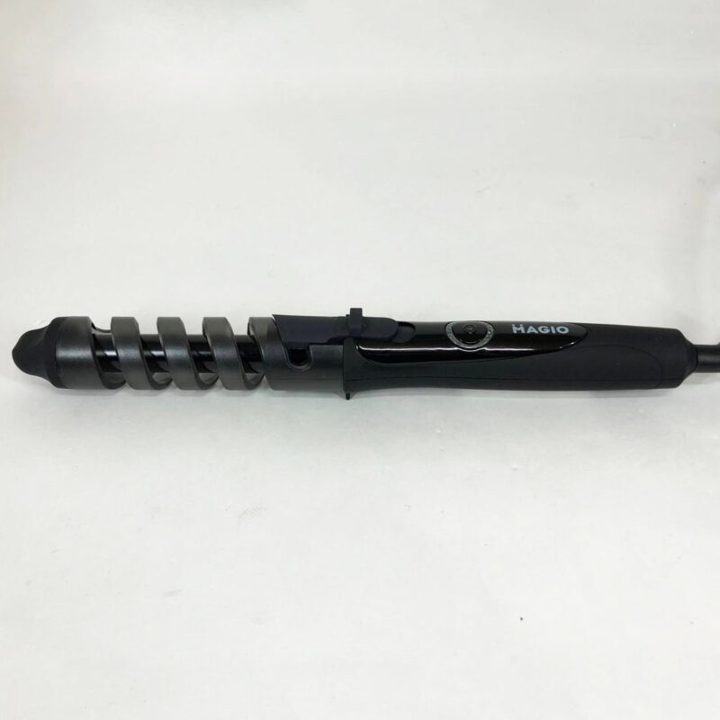 Щипці-плойка MAGIO MG-701 — універсальний інструмент для створення локонів