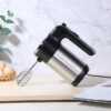 Миксер ручний електричний Rainberg RB-1012 600W – потужний кухонний помічник