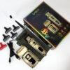 Машинка для стрижки та гоління VGR V-641 — професійний набір для догляду за зовнішнім виглядом.