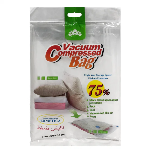 vakuumnyy-paket-50x60-18136851321527_80cbeea61e Вакуумний пакет для зберігання речей 50x60 см — зменшує об'єм на 80% для економії простору.