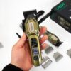 Комплект 2 до 1 VGR V-600 V-900 — зручний інструмент для професійної стрижки вдома.