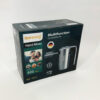 Миксер ручний електричний Rainberg RB-1012 600W – потужний кухонний помічник