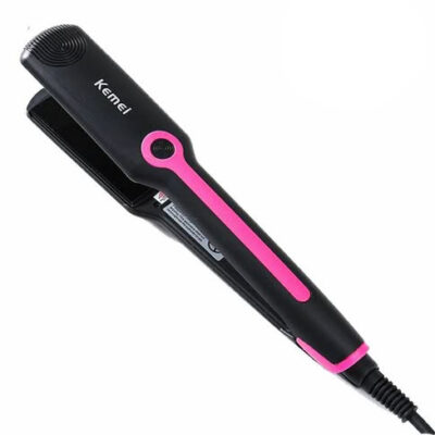 Щипці KEMEI KM-2116 для волос гофре 45Вт з керамічним покриттям